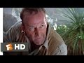 Jurassic Park (8/10) Movie CLIP - Clever Girl (1993 ...