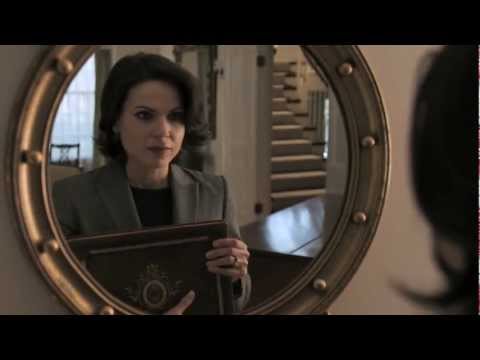 OUAT1.01 Regina - He is MY son