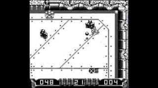 Vidéo Speedball 2