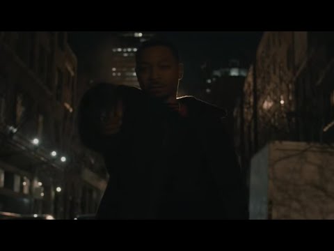 Power Book III Rising Kanan: Lou Kills Kenyatta (S4xEP08)