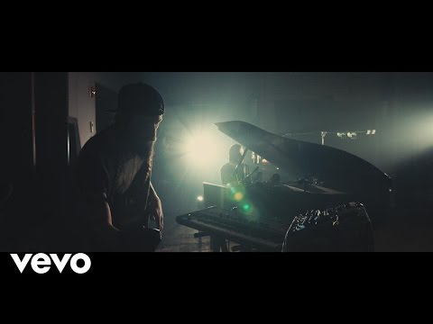 Video thumbnail for Bottom of the Deep Blue Sea (Stripped)