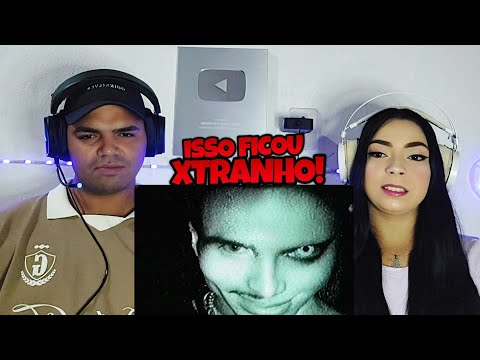 React • BRANDÃO85, Matuê - JAPONÊS + Matuê - MEU CEMITÉRIO