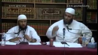 Fiqh Principles   Sh  Mashhoor Hasan    2 3 may 30th 2010 image