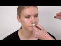 Täydellinen meikkipohja - Peitä kaikki ihovirheet helposti | Yhteistyössä Vichy Dermablend