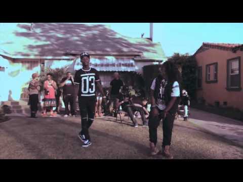 Mann f. Reem Riches - "I Got (Abundance Pt.2)"