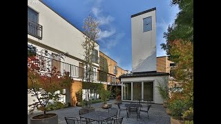 For Rent: 1535 SW Clay Street, Unit 104, Portland, OR 97201
