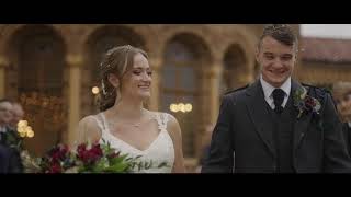 Daz + Bella Wedding Film Trailer -  4K