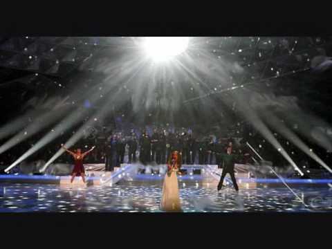 * Leona Lewis - Greatest Live Vocal Moments 2006 - 2008*