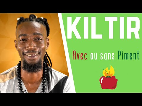 Avec ou Sans Piment - Nono Kiltir
