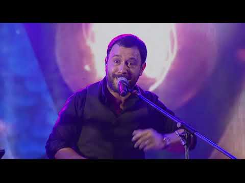 Los Alonsitos & Lucas Sugo - No Quiero Verte Llorar (En Vivo)