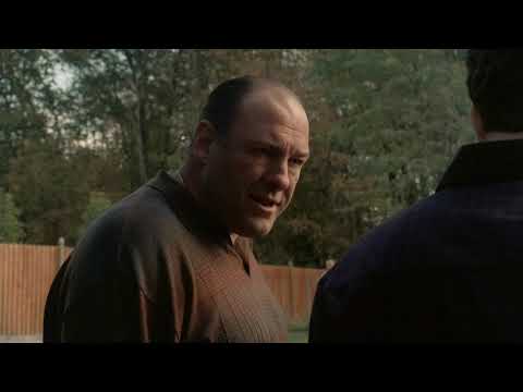 Olyan vagy, mint egy szellem - Maffiózók