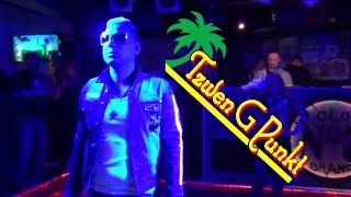 Tzwen G Punkt - Es tanzt ein Bi-Ba-Butzemann (offizielles live Video)