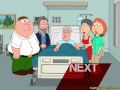 Family Guy Promo Hugh Laurie Guest Stars 13 12 2009