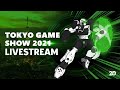 Xbox Livestream | Tokyo Game Show 2021