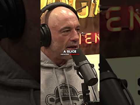 Why Joe Rogan Hates Wagyu Beef