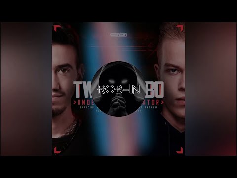 Anderex & Mutilator - Twin Turbo (Official Gearbox Twin Turbo 2022 Anthem) [Extended Mix]