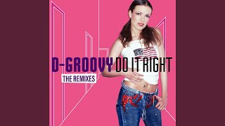 Do It Right (Milky Extended Mix)