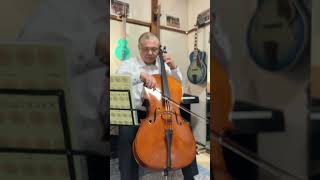 Download lagu Proper Cello, 'The Elephant, the Carnival of the Animals' (July 2026) mp3