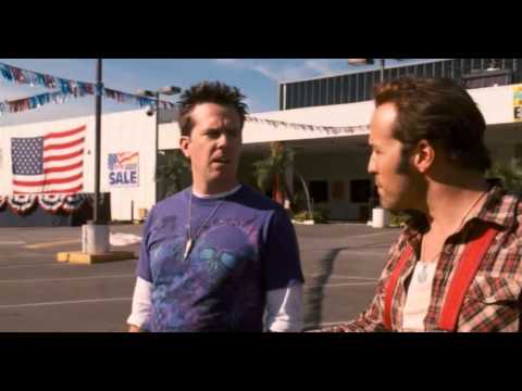 The Goods: Live Hard, Sell Hard        The classics