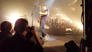 Tagada jones VIP &quot; intro + de l&#39;amour et du sang &quot;