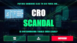 Contract Research Organizations (CROs)