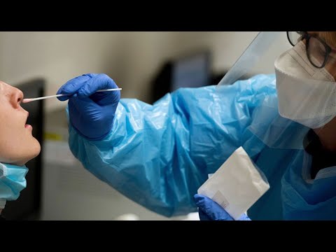 Habilitarán cuatro centros de testeo el fin de semana y los feriados en la Capital