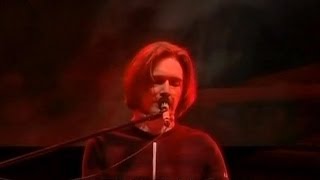 David Sylvian - The Heart Knows Better