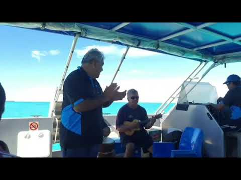 ARAURA TAKU IPUKAREA