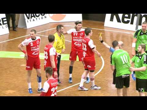 Red Boys Differdange (29)  - (26) HB Käerjeng (CHAMPION 2015/16)