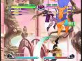 MvC2 Morrigan Rushdown Sequence By Ace