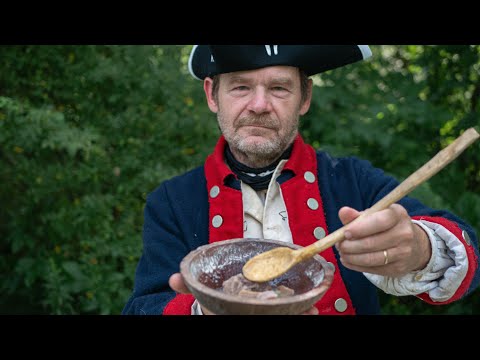 War Rations - Were Soldiers Always Starving?