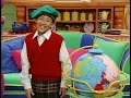 Come On Over To Barney S House 2000