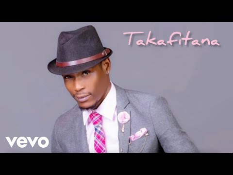 Nox - Takafitana (Official Concept Lyric Video) ft. Souljah Love
