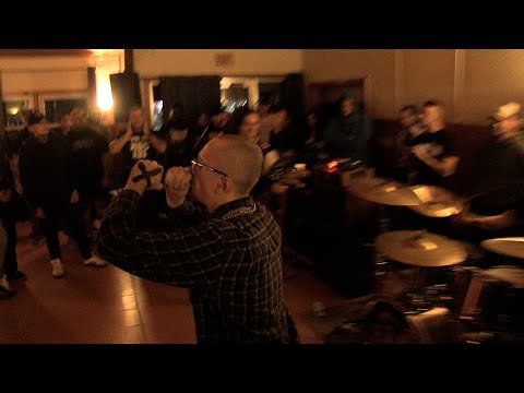 Shortest Life - Live - November 6th 2022 - Full Set -