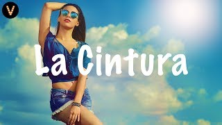 Alvaro Soler - La Cintura (Lyrics/ Letra) Carra &amp; Mark Freeborn Unofficial Remix