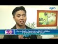 Lester Avan Andrada Free Download Lyrics Mp3 and Mp4