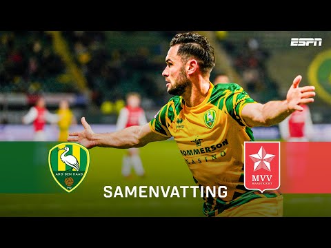 ADO Haaglandse Football Club Alles Door Oefening D...