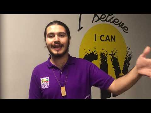 BeatBoxRostov on-line battle 1/2 FINAL Zero VS AT