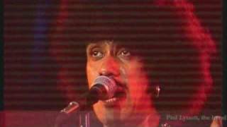 Thin Lizzy: Outlawed - The Real Phil Lynott (Part 4/7)