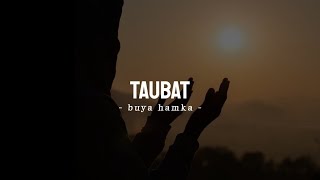 Download lagu Puisi Buya Hamka - Taubat (Musikalisasi Puisi) mp3