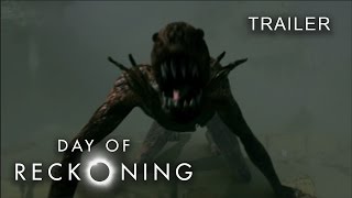 DAY OF RECKONING (2016) - Official Teaser Trailer [HD]