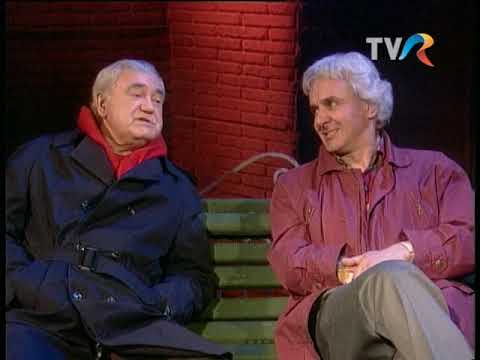 Dem Rădulescu și Dan Condurache - Invitația