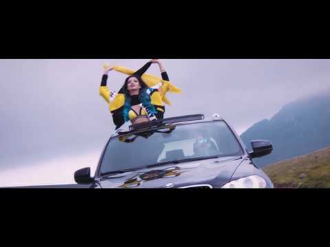 Sarah JSun - What if... (Music Video Trailer)