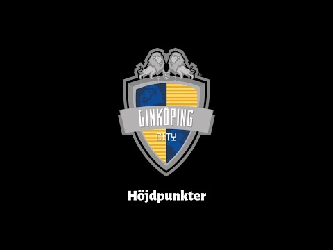 Höjdpunkter: Lindome GIF - FC Linköping City (2020-08-12)