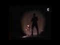 Yves Montand - Les cireurs de souliers de Broadway (de Prévert) - LIVE STEREO 1981