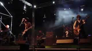 Siniestro Total - Yo dije yeah