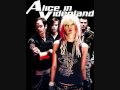 Alice in Videoland- Lay Me Down 