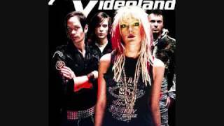 Alice in Videoland- Lay Me Down