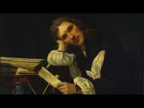 Pensa a chi geme d'amor piagata (Handel) Laurent Naouri