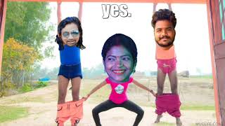 New Theth nagpuri song 2023 singer Laxman and budhman Saniyasi